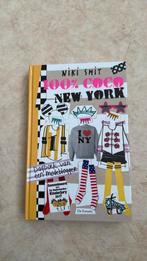 Niki Smit - 100% Coco New York, Ophalen of Verzenden, Zo goed als nieuw, Niki Smit