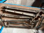 Mercedes G klasse w460 w461 w463 spoorstangen draag armen, Ophalen, Gebruikt, Mercedes-Benz