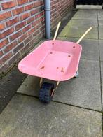 Kinderkruiwagen, Ophalen, Gebruikt