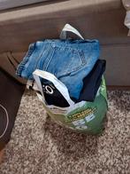 Kledingpakket Jongen Maat 146/152, Ophalen of Verzenden, Gebruikt, Jongen