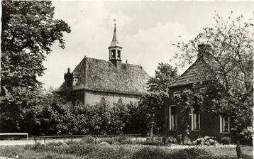 Groeten uit Nieuw Scheemda - ongelopen beschikbaar voor biedingen
