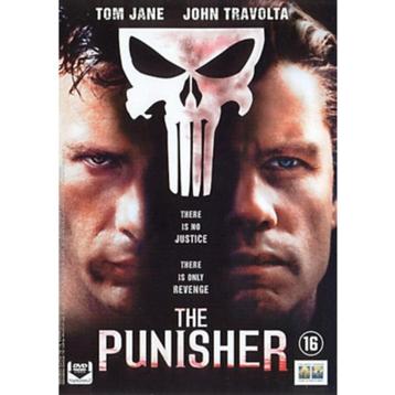 Punisher, The (Nieuw)[2093] beschikbaar voor biedingen
