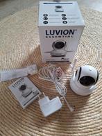 Luvion Essential Camera - Nieuw!, Kinderen en Baby's, Babyfoons, Ophalen of Verzenden, Nieuw, Camera