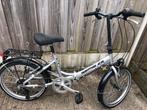 Rambler Vouwfiets - Ideaal voor de camping, Gebruikt, Versnellingen, Dames, Ophalen