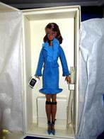 silkstone city chic suit, Fashion Doll, Ophalen of Verzenden, Zo goed als nieuw