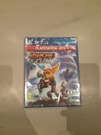 Ratchet en Clank, Spelcomputers en Games, 1 speler, Zo goed als nieuw, Vanaf 7 jaar, Ophalen