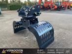 2023 V-M 1000D CW30 Sorteergrijper (12-20t) ADV1078 ook Zijt