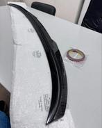 BMW F30 F80 M3 M4 style carbon rear spoiler 2012-2020 nieuw, Ophalen of Verzenden, A, A, A