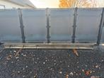 Metalen Balk - Gebruikt, Doe-het-zelf en Verbouw, Metalen, Ophalen, Gebruikt, IJzer
