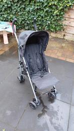 Buggy - Lichtgewicht en compact!, Ophalen, Gebruikt, Overige merken, Verstelbare rugleuning