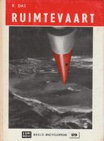 Ruimtevaart [1958] — Alkenreeks Beeld-encyclopedie, Verzenden, Gebruikt, Boek of Tijdschrift