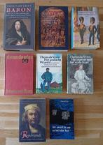 Theun de Vries - diverse boeken, Ophalen of Verzenden, Gelezen, Theun de Vries, Nederland