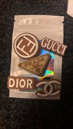 Crocs jibbitz, Sieraden, Tassen en Uiterlijk, Overige merken, Overige materialen, Ophalen of Verzenden, Zo goed als nieuw