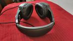 Gaming Headset met microfoon in Nieuwstaat, Audio, Tv en Foto, Koptelefoons, Ophalen, Zo goed als nieuw, Over oor (circumaural)