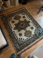 Vintage Perzisch Tapijt 130x170, Huis en Inrichting, Stoffering | Tapijten en Kleden, Ophalen, 100 tot 150 cm, Zo goed als nieuw