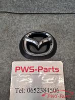 MAZDA CX-5 CX5 II EMBLEEM LOGO KSD450721 ORIGINEEL, Auto-onderdelen, Gebruikt, -, -, Ophalen of Verzenden
