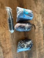 Wick Wings - Wick Air - vliegtuigbedje, Ophalen, Zo goed als nieuw