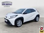 Toyota Aygo X 1.0 VVT-i S-CVT Active Automaat navigatie stoe, Stof, Gebruikt, Zwart, 4 stoelen