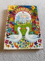 Ganzenbord - Oudhollands Ganzenbordspel, Ophalen of Verzenden, Gebruikt, Reisspel