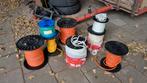 Diverse touwen touw teab, Watersport en Boten, Ophalen of Verzenden