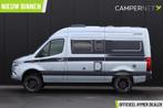 Hymer Grand Canyon S 600 4X4 190pk Automaat | 5.99m | Premiu, Caravans en Kamperen, Campers, Bedrijf, Diesel, Hymer, 5 tot 6 meter