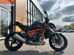 KTM 1390 SUPER DUKE R EVO (bj 2024), Motoren, Motoren | KTM, 2 cilinders, Bedrijf, Meer dan 35 kW, 1390 cc