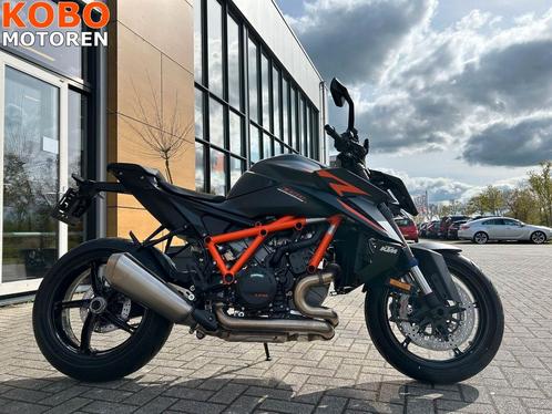 KTM 1390 SUPER DUKE R EVO (bj 2024), Motoren, Motoren | KTM, Bedrijf, Naked bike, meer dan 35 kW, 2 cilinders