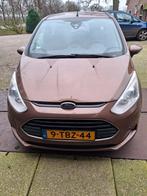 Ford b max, Voorwielaandrijving, Stof, 750 kg, 4 cilinders