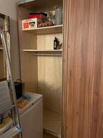 Ikea kast (is al uitmekaar), Huis en Inrichting, Kasten | Kledingkasten, Ophalen, 200 cm of meer, 50 tot 100 cm, Zo goed als nieuw