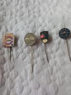 Speldje automerk, Verzamelen, Speldjes, Pins en Buttons, Ophalen of Verzenden, Gebruikt, Transport