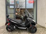 Piaggio mp3 300cc hpe abs asr 2021 autorijbewijs!, Bedrijf