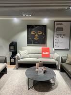 Montel mondi 3 zits, Huis en Inrichting, Banken | Bankstellen, Ophalen, 75 tot 100 cm, Zo goed als nieuw, Rechte bank