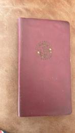 Universum's culinair vademecum (1ste druk), Boeken, Ophalen, J.G. Meijer