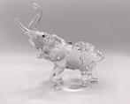 Moeder olifant 7610/000/008, Verzamelen, Swarovski, Verzenden, Zo goed als nieuw, Figuurtje