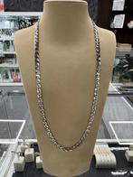Zilver 925 - Zilveren Ketting - Nieuw, Ophalen of Verzenden, Nieuw, Zilver, Zilver
