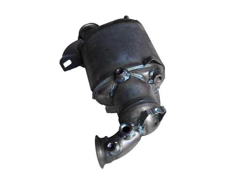 Roetfilter Volkswagen Transporter T5 2.0 TDi, Auto-onderdelen, Uitlaatsystemen, Volkswagen, Nieuw, Ophalen of Verzenden
