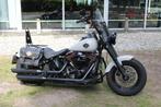 Harley-Davidson Softail FLS Softail Slim, Motoren, Motoren | Harley-Davidson, 1690 cc, Chopper, Bedrijf, Meer dan 35 kW