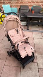 Deryan buggy, Kinderen en Baby's, Buggy's, Ophalen, Zo goed als nieuw, Overige merken, Verstelbare rugleuning