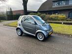 Smart 0.7 Fortwo Coupe AUTOMAAT Airco, Panorama, N.A.P 2004, Auto's, Smart, 61 pk, Origineel Nederlands, 3 cilinders, Hatchback