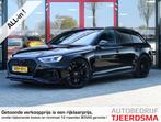Audi A4 Avant 2.9 TFSI RS 4 quattro competition plus | Alcan, Automaat, 12 maanden, Gebruikt, Zwart