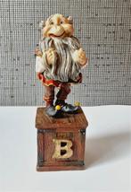 laaf collection letter b, Verzamelen, Efteling, Ophalen of Verzenden, Beeldje of Poppetje
