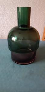 glazen vaas van Cloudnola, Overige kleuren, Nieuw, Ophalen of Verzenden, Glas