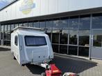 Kip Vision Special 41 TCB Langslaper 210cm BJ2012 Bovag 2025, Standaardzit, Schokbreker, Kip, Tot en met 2
