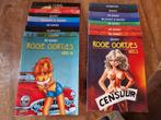 Rooie oortjes strips., Diverse, Ophalen of Verzenden, Zo goed als nieuw, Meerdere stripboeken