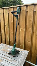 Bosch grastrimmer / kantenmaaier, Ophalen, Zo goed als nieuw, 10 tot 30 cm, Bosch