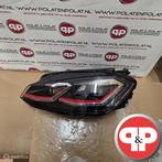 VW Golf 7 GTI Facelift Led Koplamp Links Nieuw, Auto-onderdelen, Verlichting