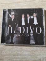 Il divo - Ancora, Ophalen of Verzenden