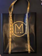 Latex tas, Nl, LML, Zwart, Nieuw