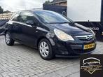 Opel Corsa 1.2 EcoFlex Business Edition LPG luxe uitvoering, Auto's, Voorwielaandrijving, Gebruikt, 4 cilinders, 1229 cc