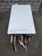 Intergas Kombi Kompakt HRE 36/30A cw5 cv ketel, Doe-het-zelf en Verbouw, Verwarming en Radiatoren, Ophalen, 30 tot 80 cm, Hoog rendement (Hr)